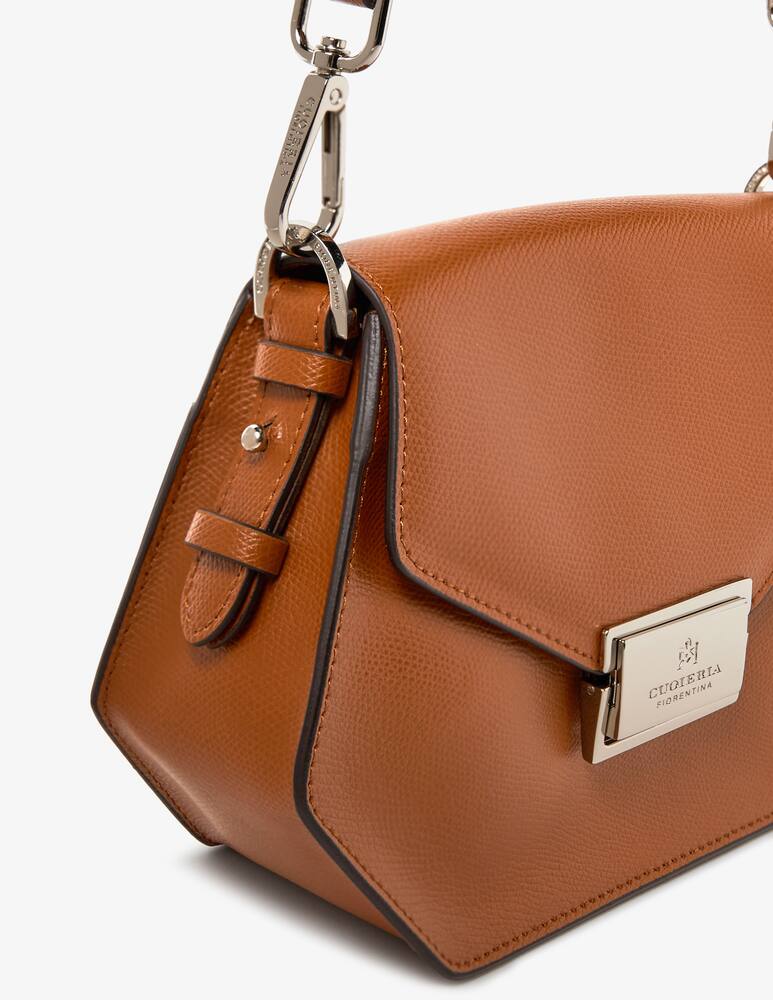 rinascente Cuoieria Fiorentina Penta crossbody