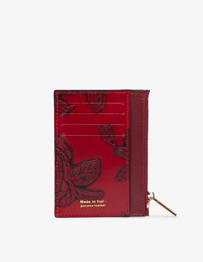 rinascente Cuoieria Fiorentina Mimi leather cardholder