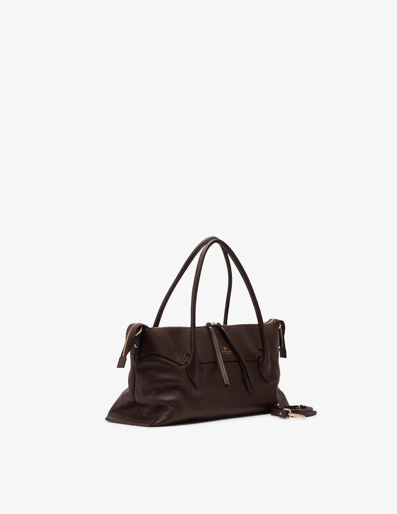 Cuoieria Fiorentina Borsa shopper Holly L - immagine 2