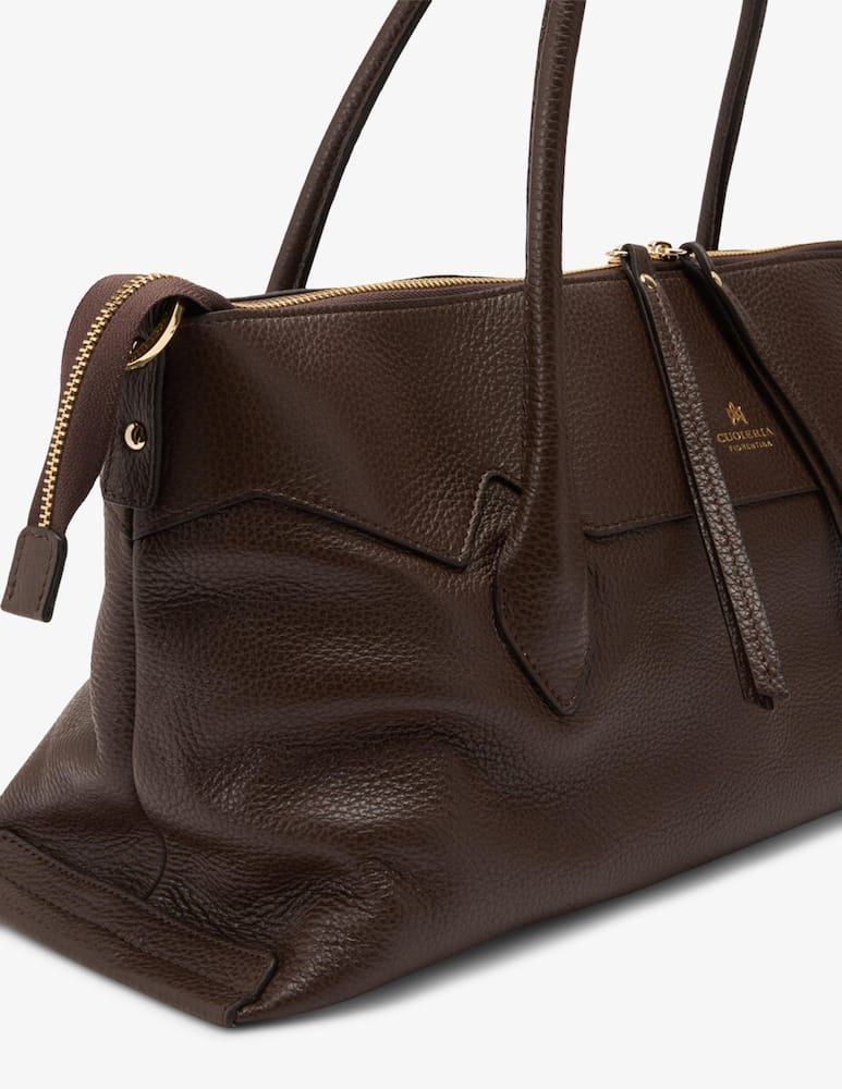 Cuoieria Fiorentina Borsa shopper Holly L - immagine 3