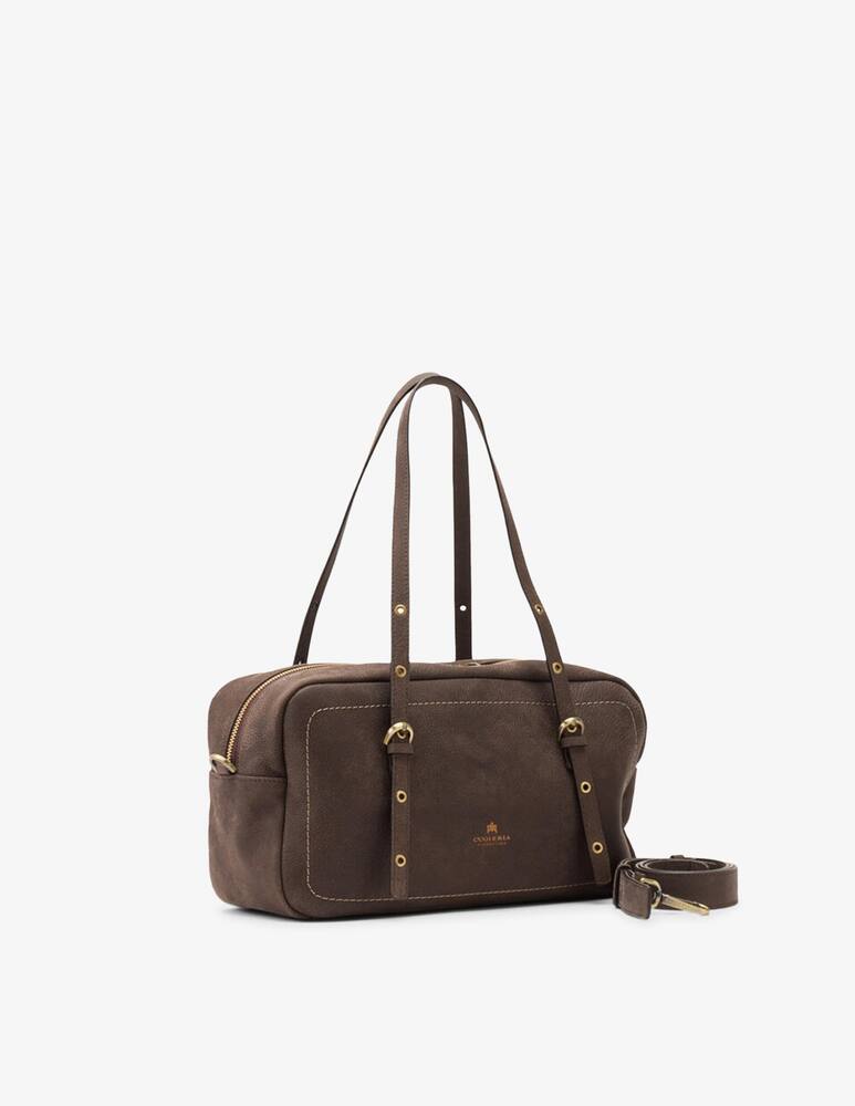 rinascente Cuoieria Fiorentina Borsa a spalla soft Eva L