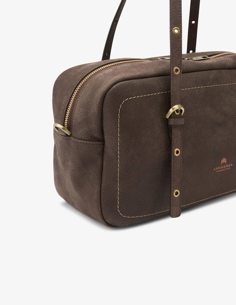 rinascente Cuoieria Fiorentina Borsa a spalla soft Eva L