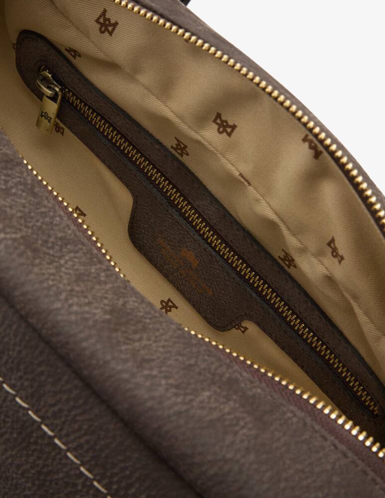 rinascente Cuoieria Fiorentina Borsa a spalla soft Eva L