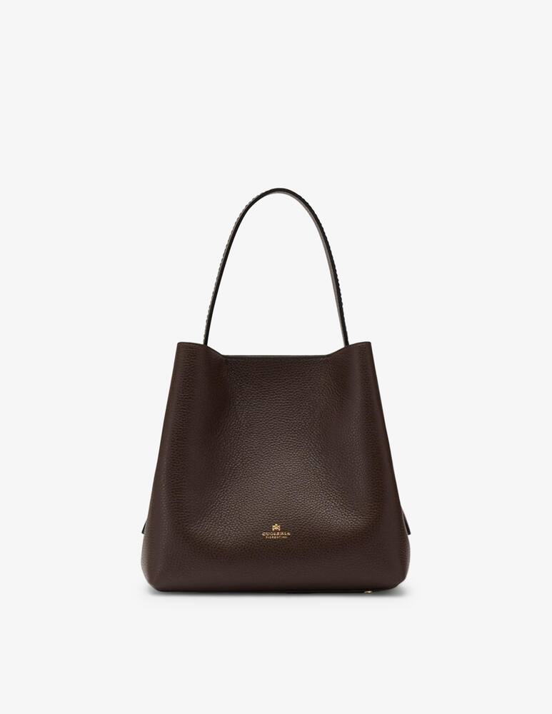 rinascente Cuoieria Fiorentina Candy bucket bag