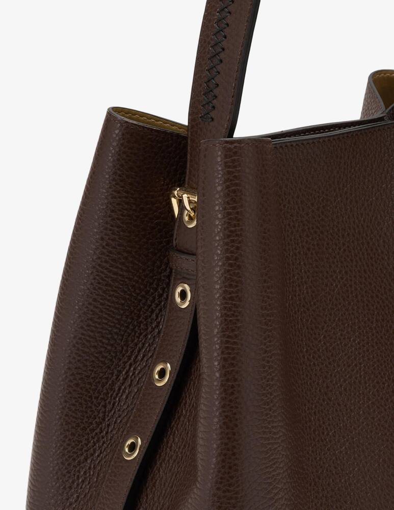 rinascente Cuoieria Fiorentina Candy bucket bag