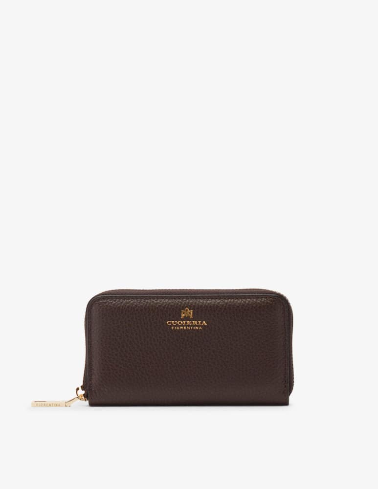 rinascente Cuoieria Fiorentina Portafoglio zip S