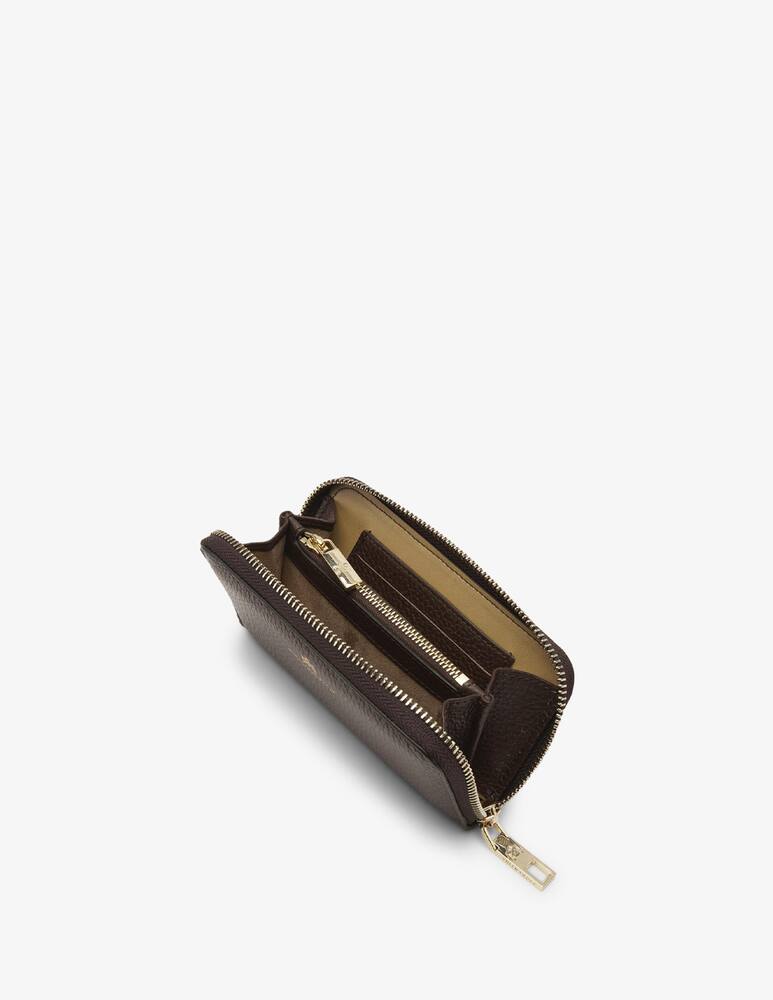 rinascente Cuoieria Fiorentina Portafoglio zip S