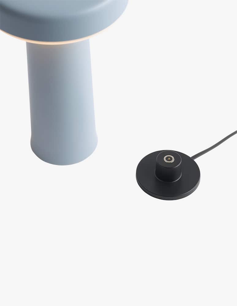 Muuto Lampada da tavolo Ease Portable - immagine 2 Muuto Lampada da tavolo Ease Portable - immagine 2