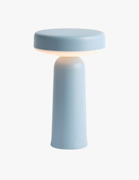 Muuto - Table lamp Ease Portable - €199,00