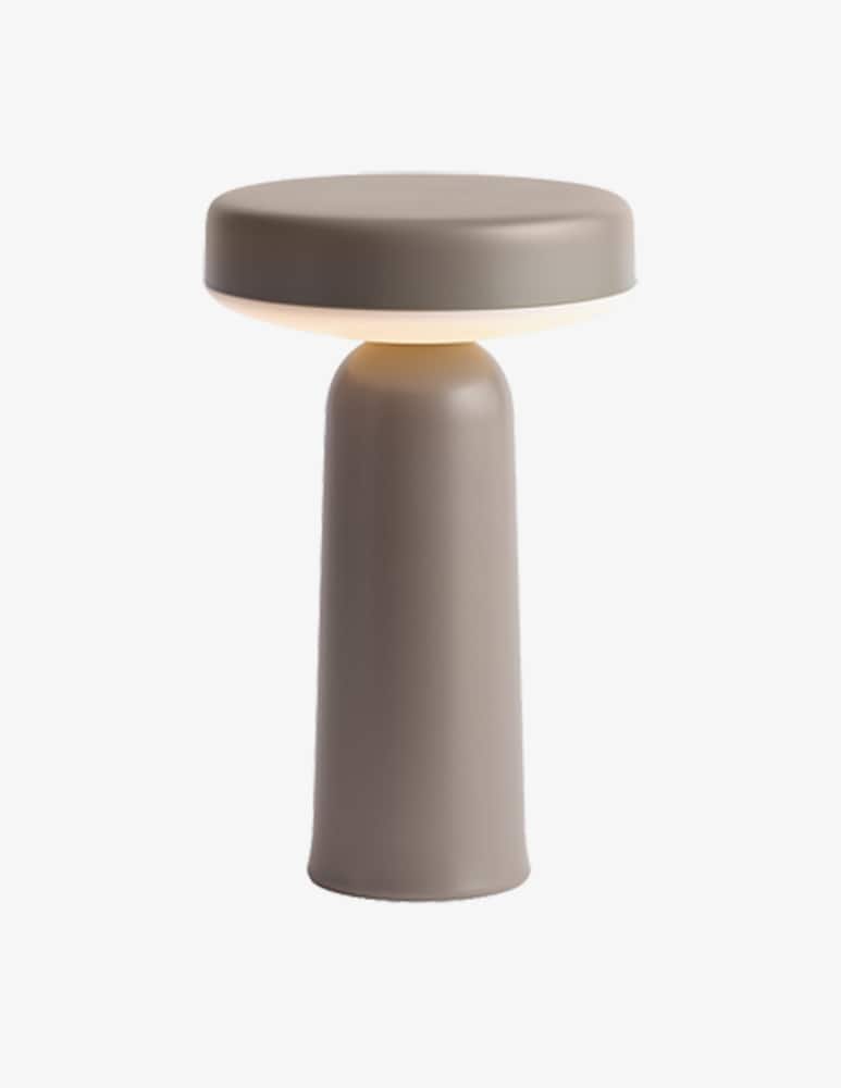Muuto Lampada da tavolo Ease Portable - immagine 1 Muuto Lampada da tavolo Ease Portable - immagine 1