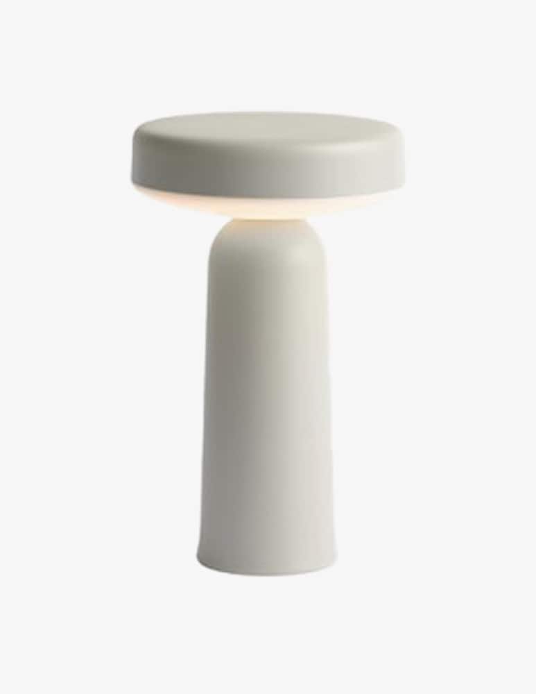 Muuto Table lamp Ease Portable - picture 1 Muuto Table lamp Ease Portable - picture 1