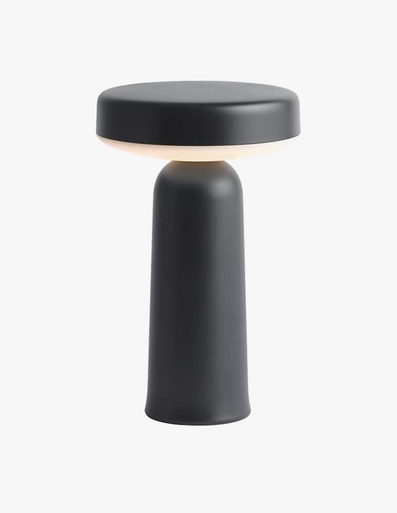 Muuto Lampada da tavolo Ease Portable - immagine 1 Muuto Lampada da tavolo Ease Portable - immagine 1