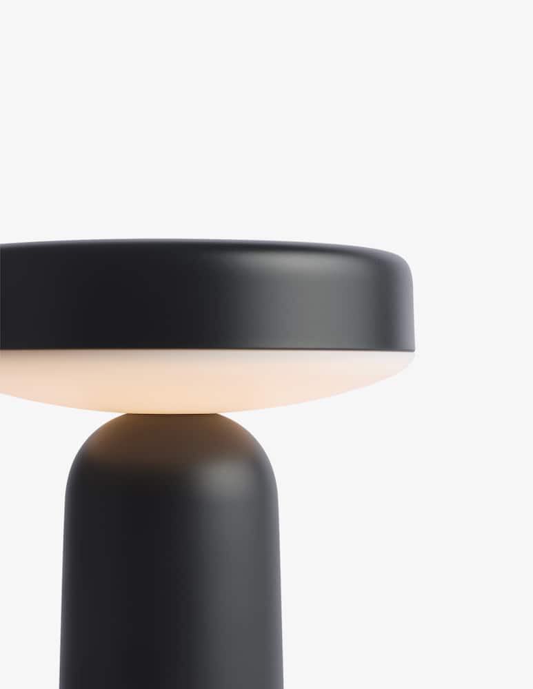 Muuto Lampada da tavolo Ease Portable - immagine 2 Muuto Lampada da tavolo Ease Portable - immagine 2
