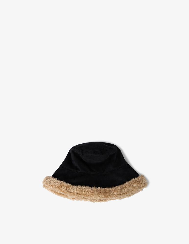 rinascente Rinascente Collection Cloche ricciolo hat