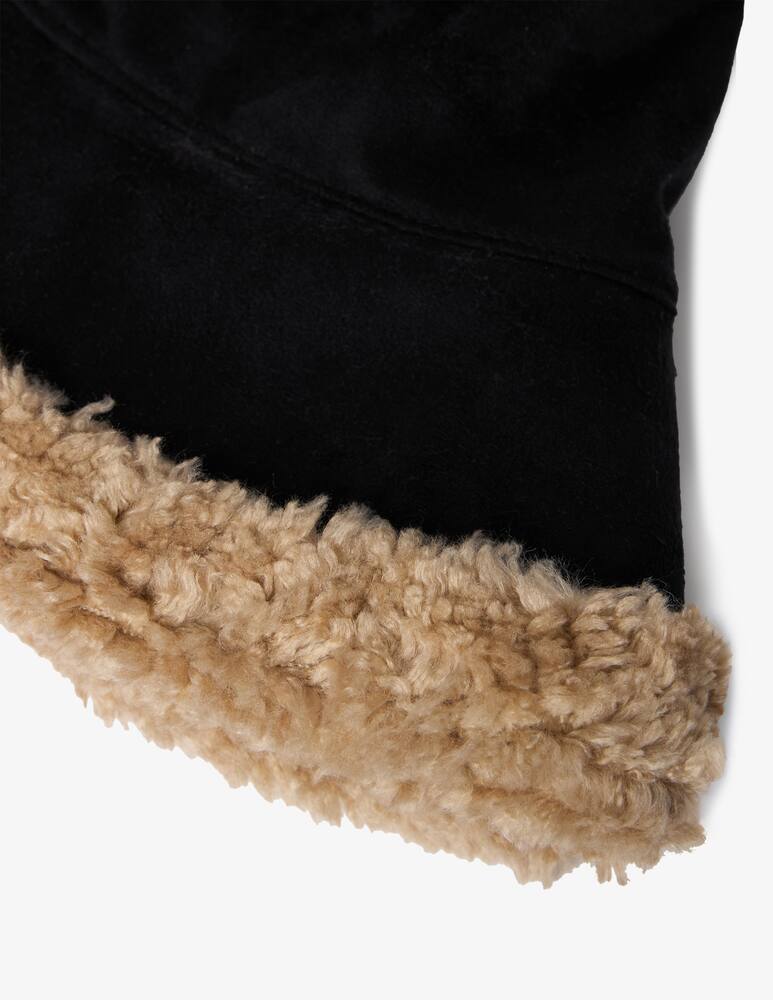 rinascente Rinascente Collection Cloche ricciolo hat