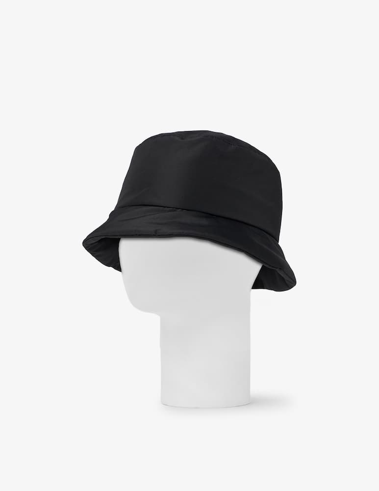 rinascente Rinascente Collection Cappello cloche in nylon