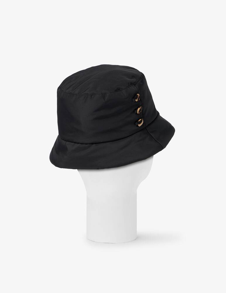 rinascente Rinascente Collection Cappello cloche in nylon