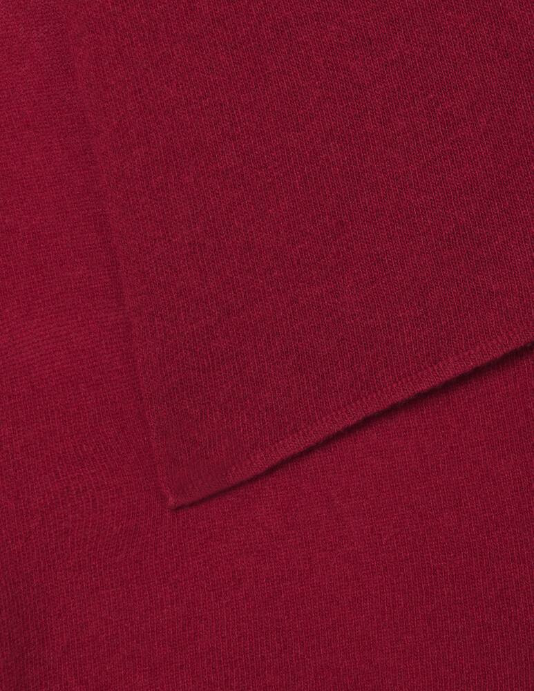 rinascente Rinascente Collection Sciarpa in misto lana e cashmere