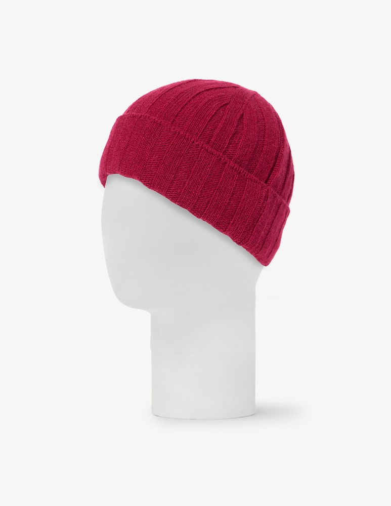 rinascente Rinascente Collection Wool beanie