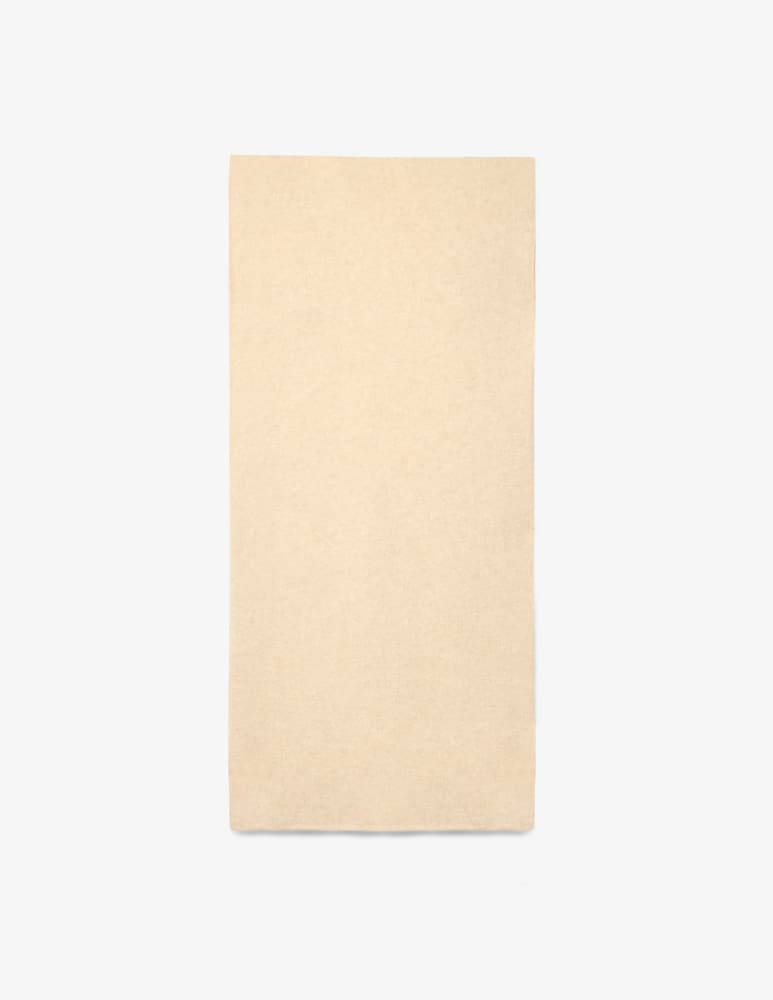 rinascente Rinascente Collection Sciarpa in misto lana