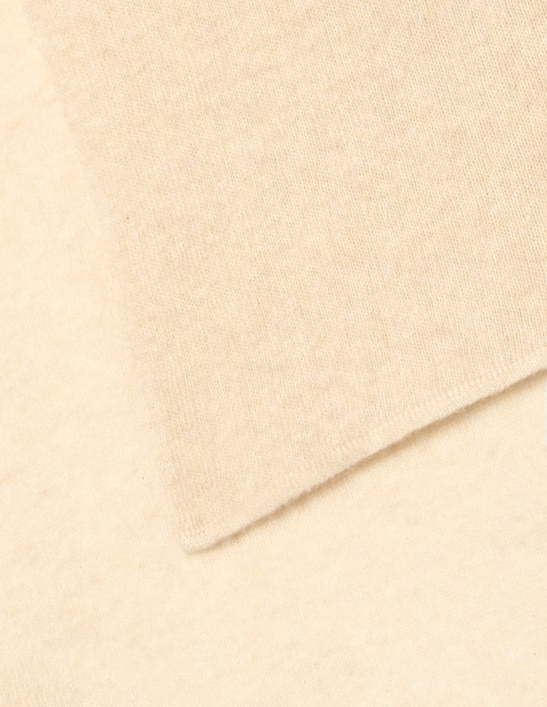 rinascente Rinascente Collection Sciarpa in misto lana