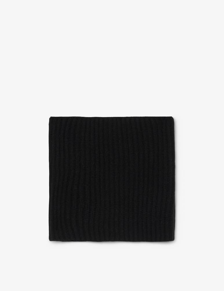 Rinascente Collection Scaldacollo in cashmere - immagine 1 Rinascente Collection Scaldacollo in cashmere - immagine 1
