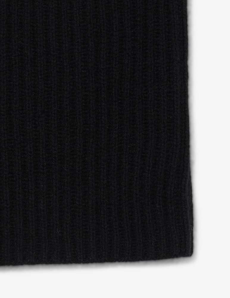 Rinascente Collection Scaldacollo in cashmere - immagine 2 Rinascente Collection Scaldacollo in cashmere - immagine 2
