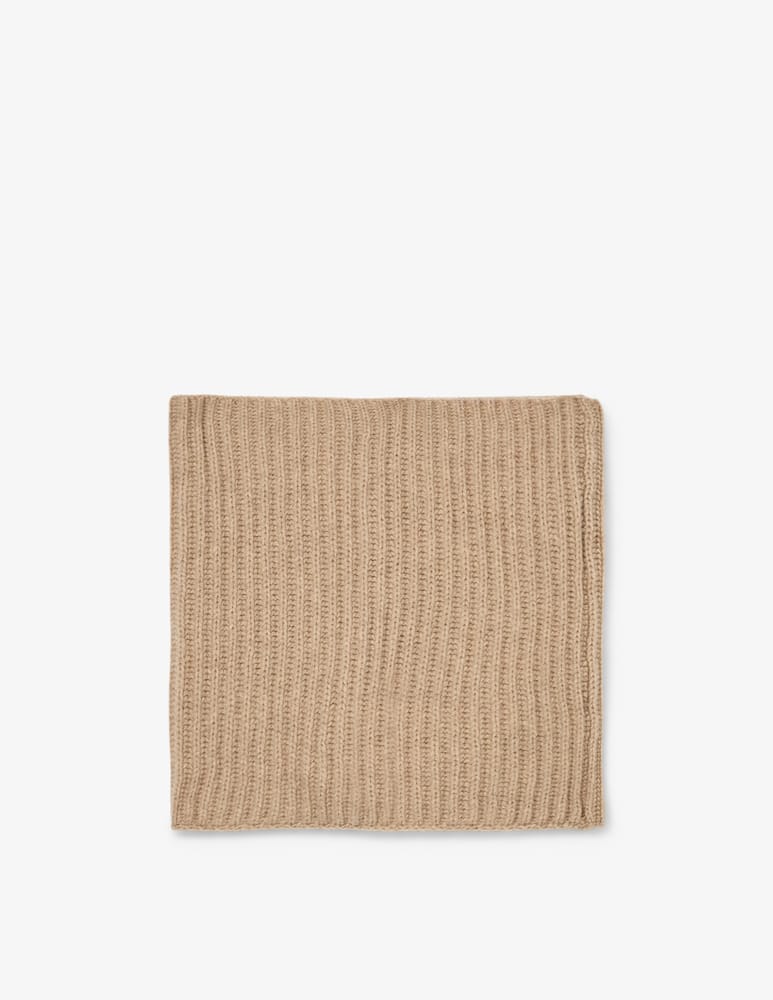 rinascente Rinascente Collection Scaldacollo in cashmere