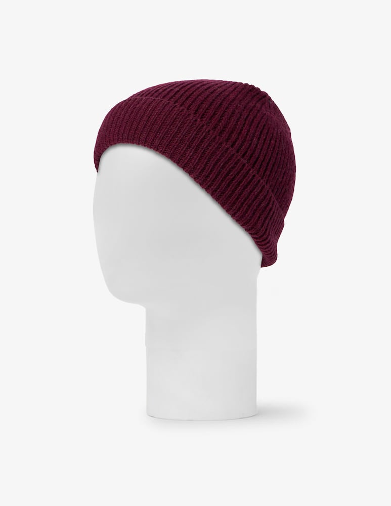 rinascente Rinascente Collection Cuffia in cashmere