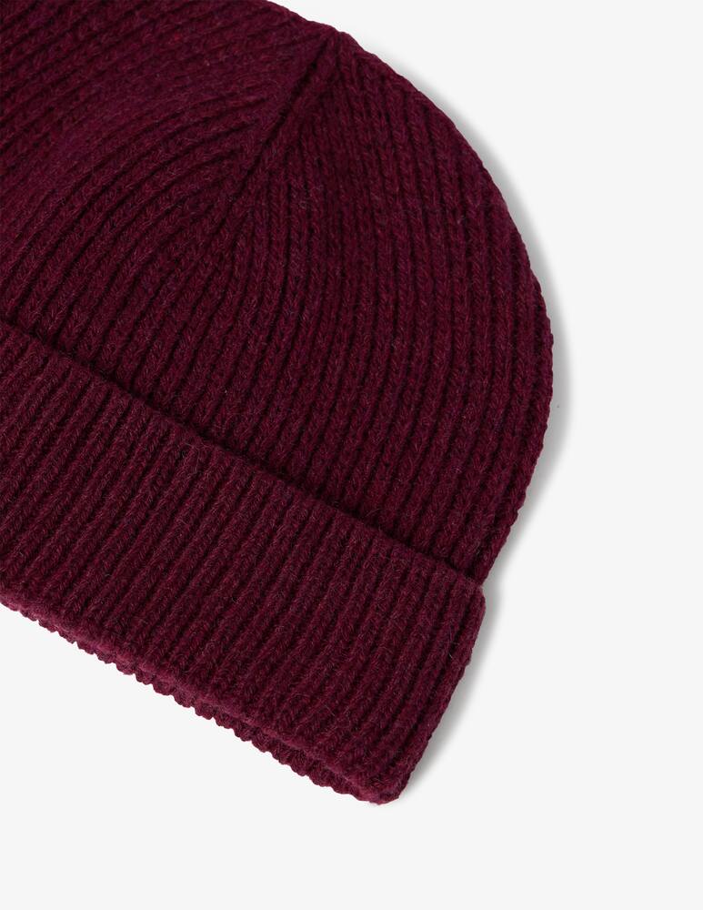 rinascente Rinascente Collection Cuffia in cashmere