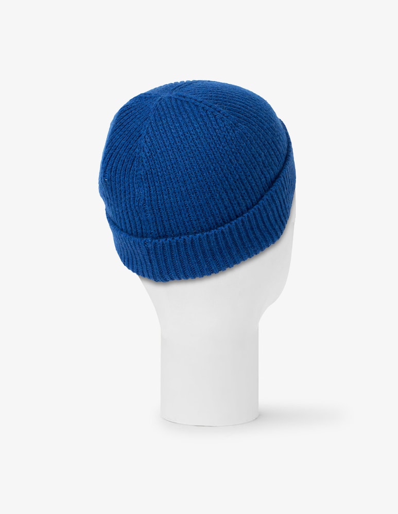 Rinascente Collection Cuffia in cashmere - immagine 3 Rinascente Collection Cuffia in cashmere - immagine 3