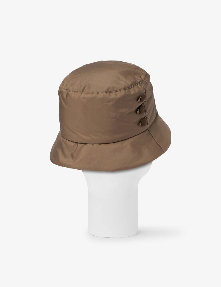 rinascente Rinascente Collection Nylon cloche
