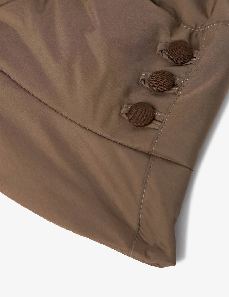 rinascente Rinascente Collection Nylon cloche