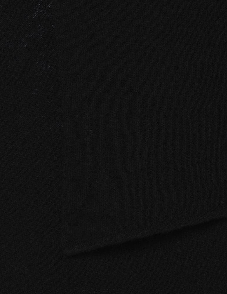 rinascente Rinascente Collection Sciarpa in misto lana e cashmere