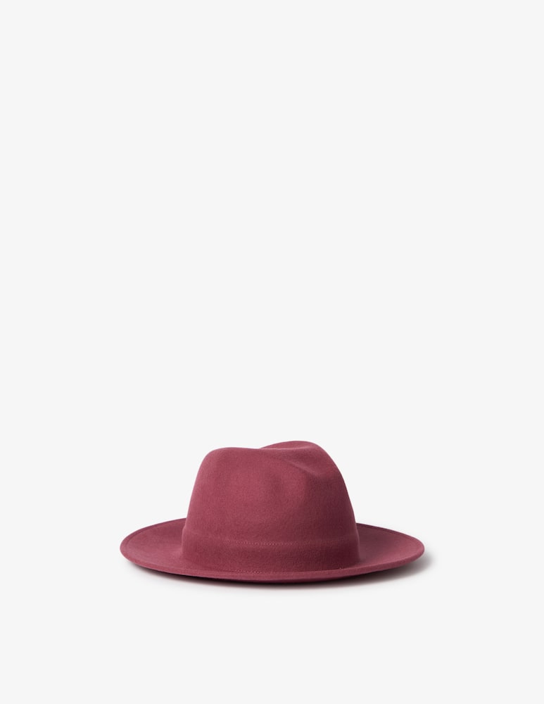Rinascente Collection Cappello casual guarnito - immagine 2 Rinascente Collection Cappello casual guarnito - immagine 2