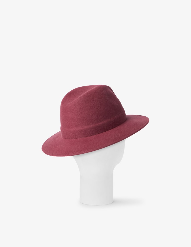 Rinascente Collection Cappello casual guarnito - immagine 3 Rinascente Collection Cappello casual guarnito - immagine 3