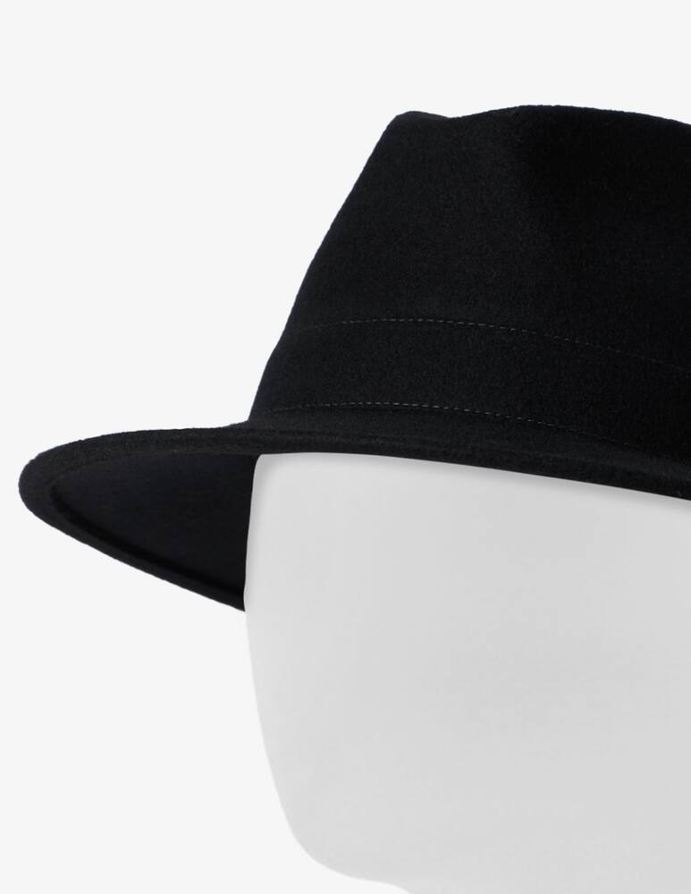 rinascente Rinascente Collection Cappello a tesa larga in lana