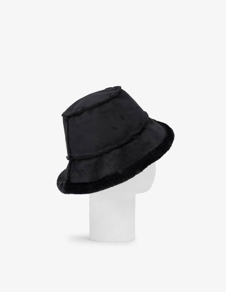 rinascente Rinascente Collection Cappello bucket con cuciture a vista