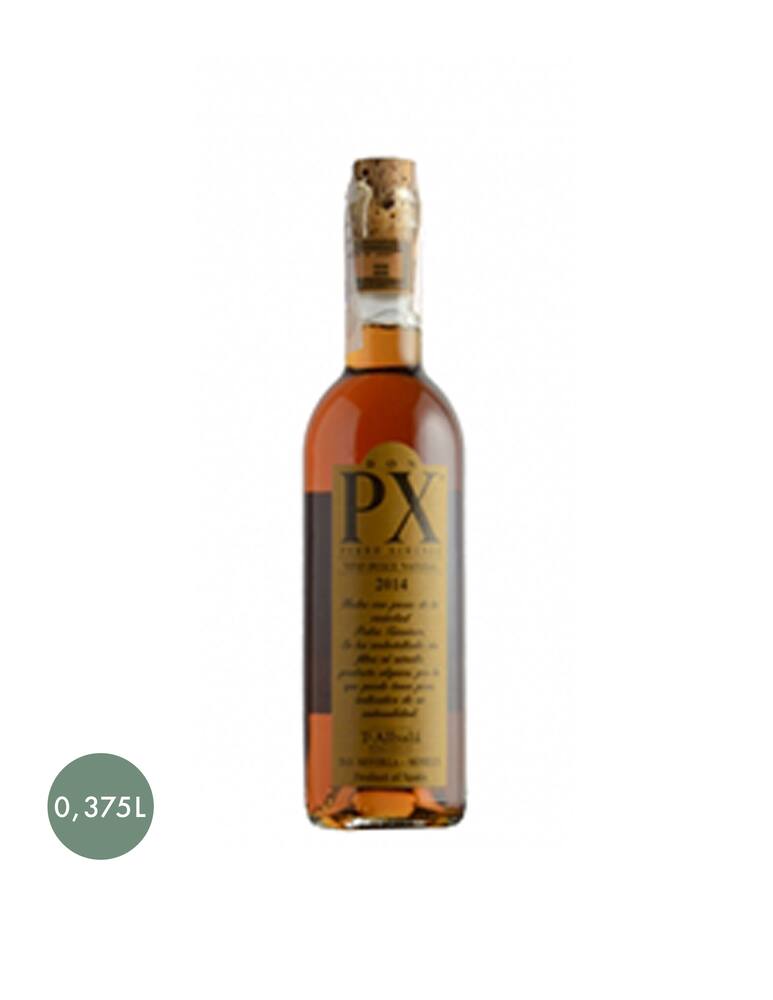 rinascente Bodegas Toro Albalá Montilla Moriles Don Px Marques De Poley 1962