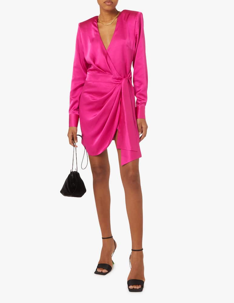 rinascente Nineminutes Mini dress