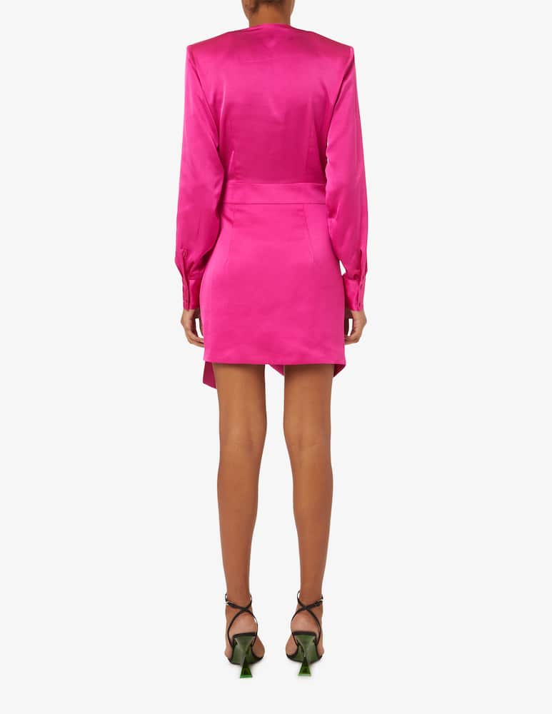 rinascente Nineminutes Mini dress