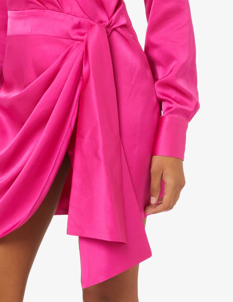 rinascente Nineminutes Mini dress