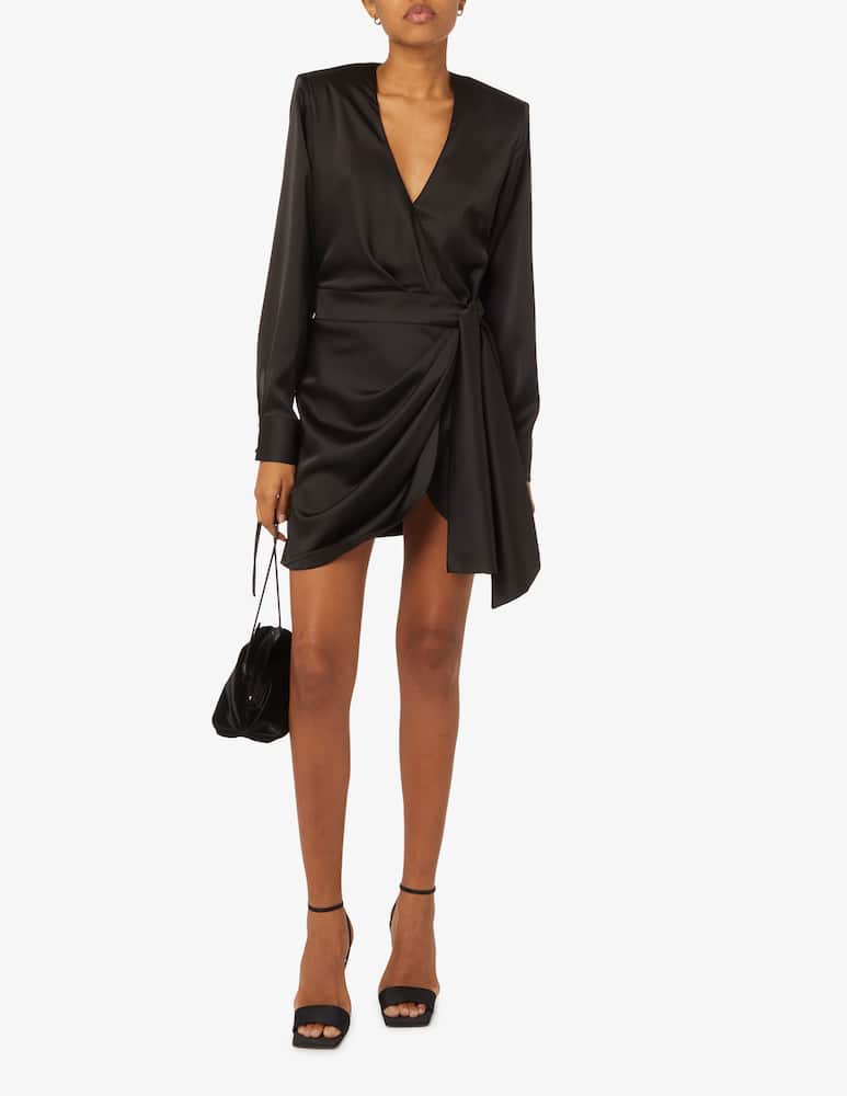 rinascente Nineminutes Abito mini