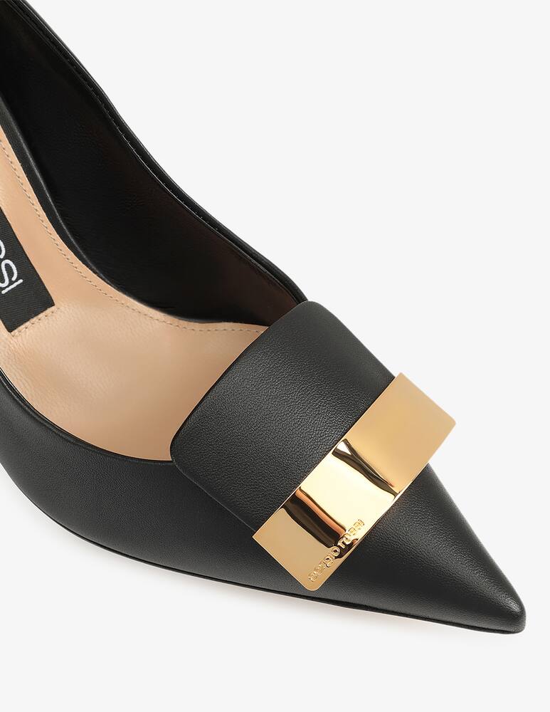 rinascente Sergio Rossi SR1 pumps