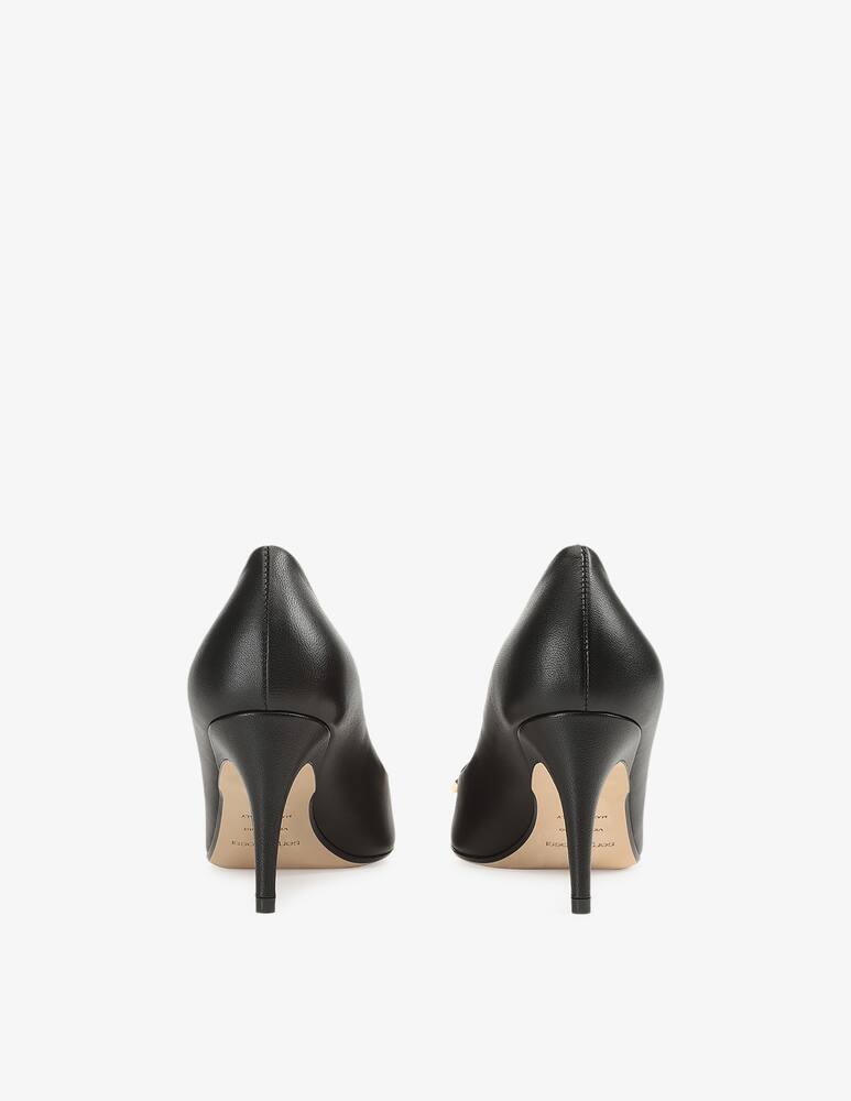 rinascente Sergio Rossi SR1 pumps