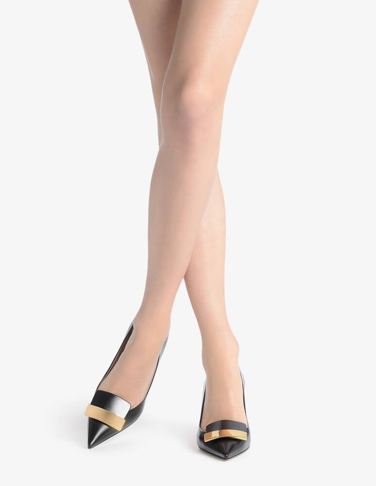 rinascente Sergio Rossi SR1 pumps