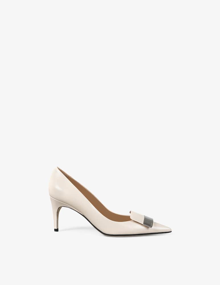 Sergio Rossi SR1 pumps - picture 1
