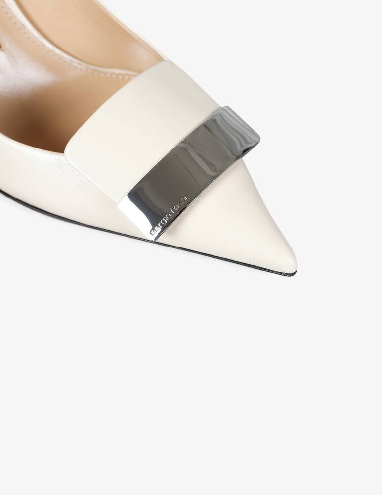 rinascente Sergio Rossi SR1 pumps