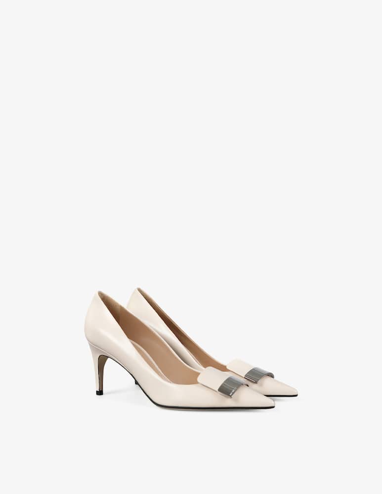 Sergio Rossi SR1 pumps - picture 3