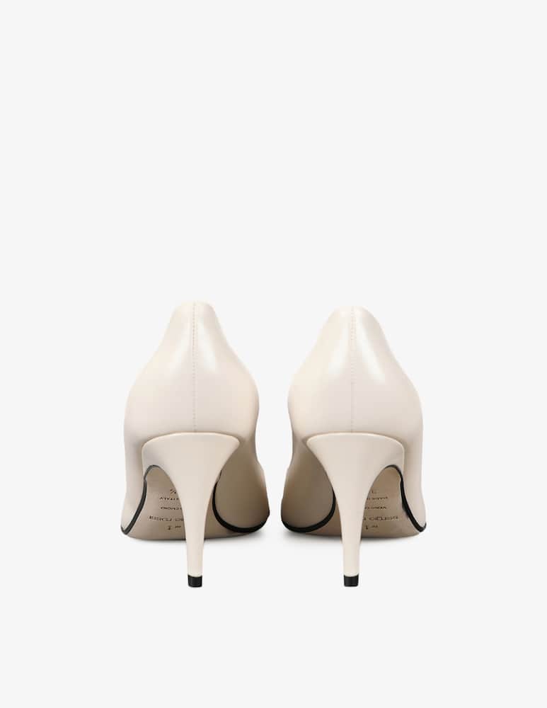 Sergio Rossi SR1 pumps - picture 4